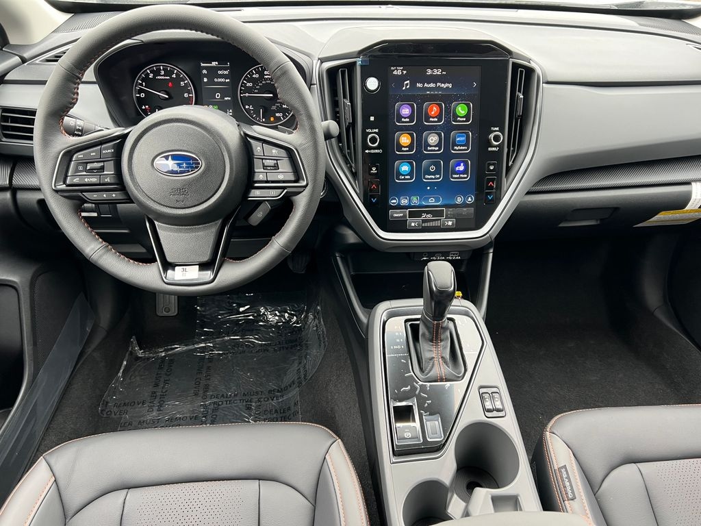 New 2026 Subaru Crosstrek Limited SUV