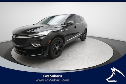 2024 Buick Enclave Essence SUV