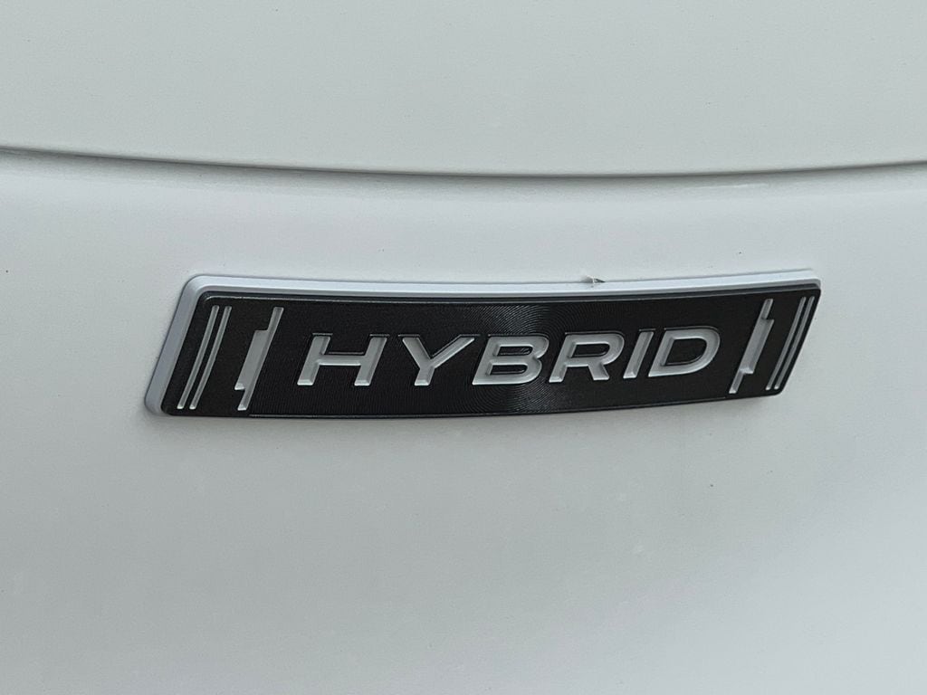 New 2026 Subaru Forester Premium Hybrid SUV