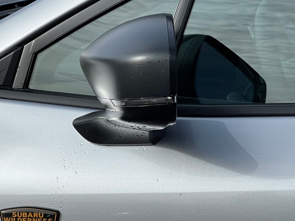 2026 Subaru Crosstrek Wilderness - Photo 39