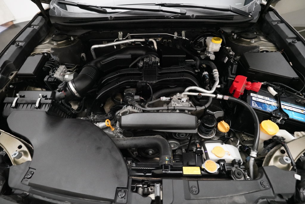 Used 2020 Subaru Outback Touring SUV