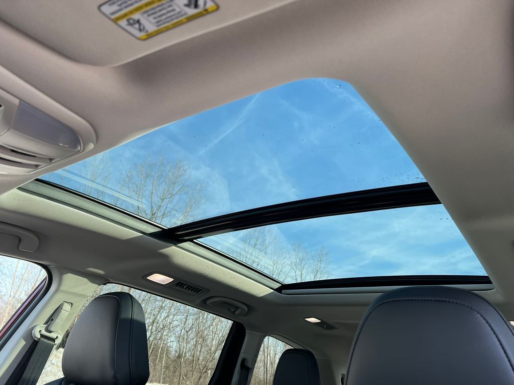 2026 Subaru Ascent Onyx Edition-Touring - Photo 8