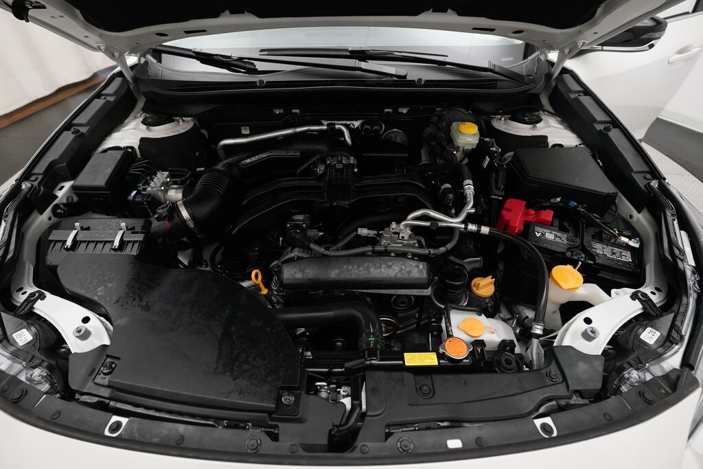 2025 Subaru Outback Premium photo 2