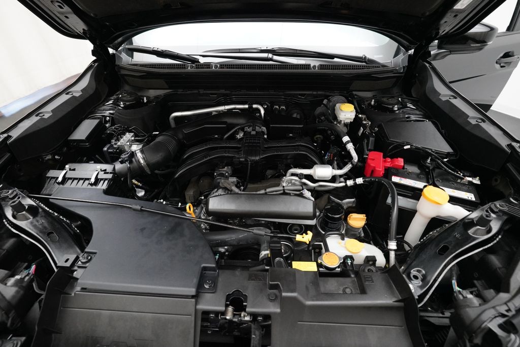 Certified 2026 Subaru Outback Premium SUV