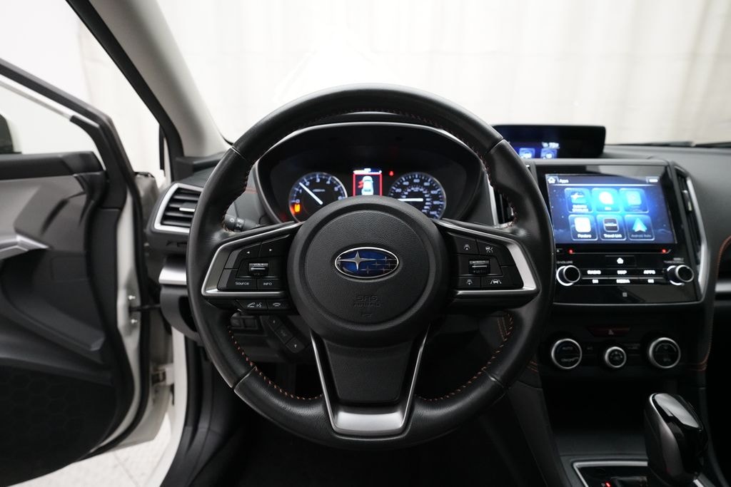 Used 2018 Subaru Crosstrek 2.0i Limited SUV