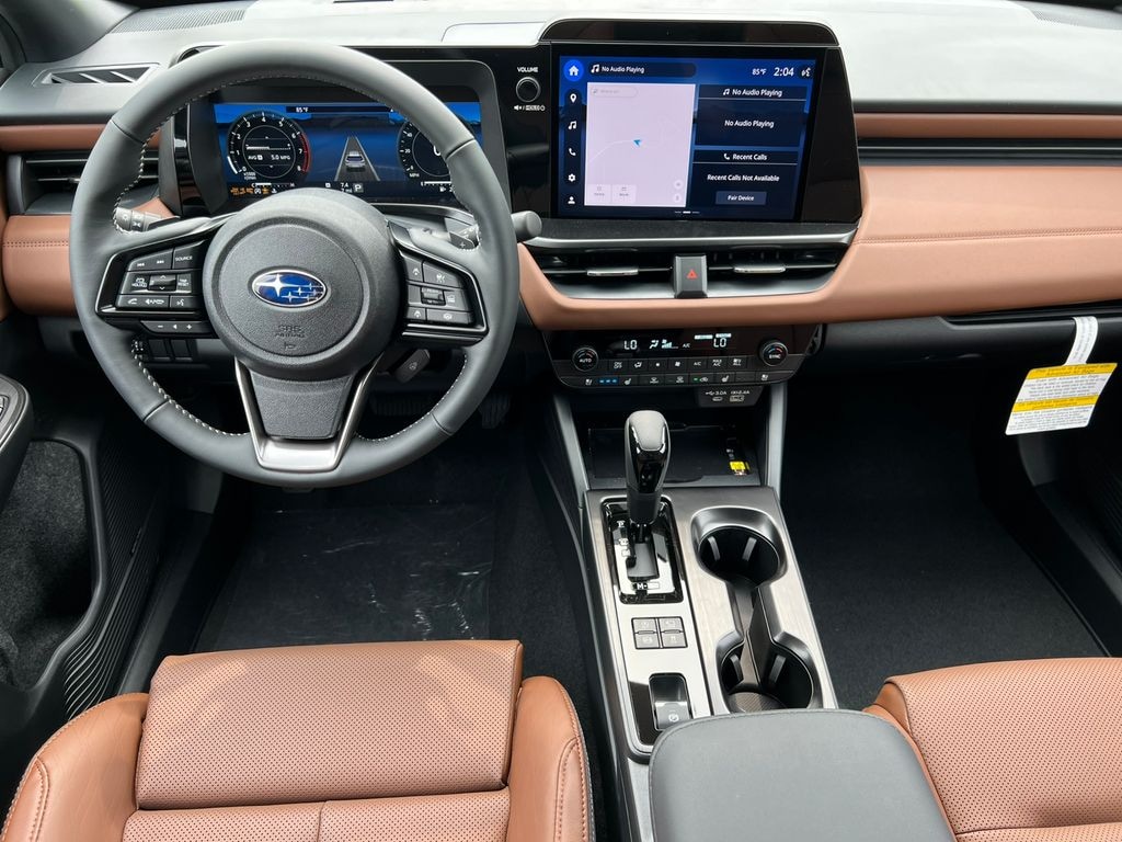 New 2026 Subaru Outback Touring XT SUV
