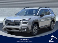 2026 Subaru Outback Premium SUV