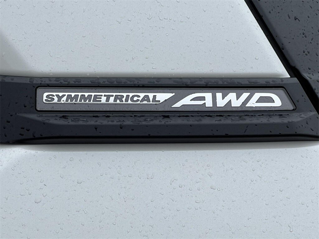 2025 Subaru Forester Limited photo 2