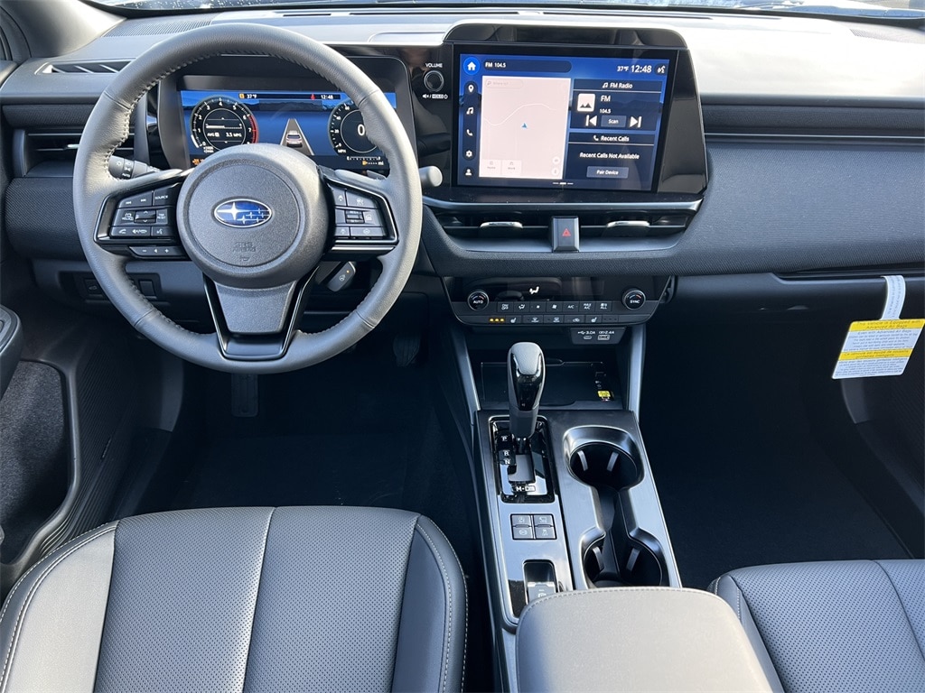 New 2026 Subaru Outback Limited XT SUV