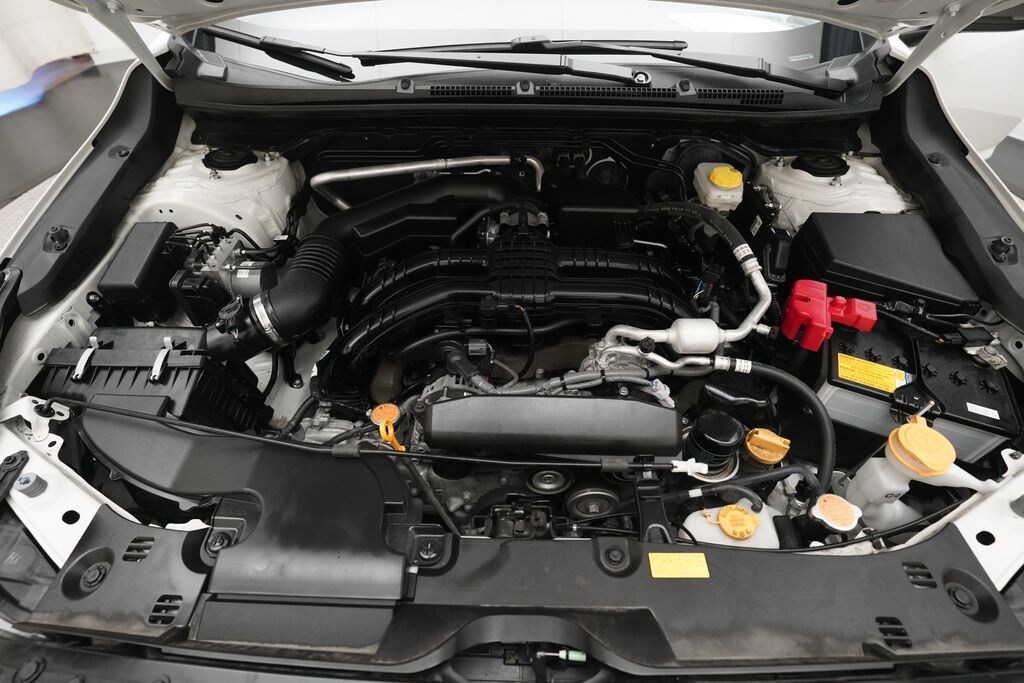 Used 2024 Subaru Crosstrek Premium SUV