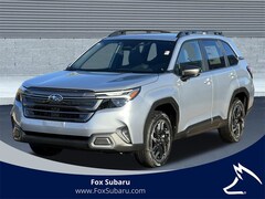 2025 Subaru Forester Limited Hybrid SUV