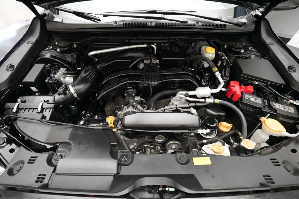 Certified 2024 Subaru Crosstrek Limited SUV