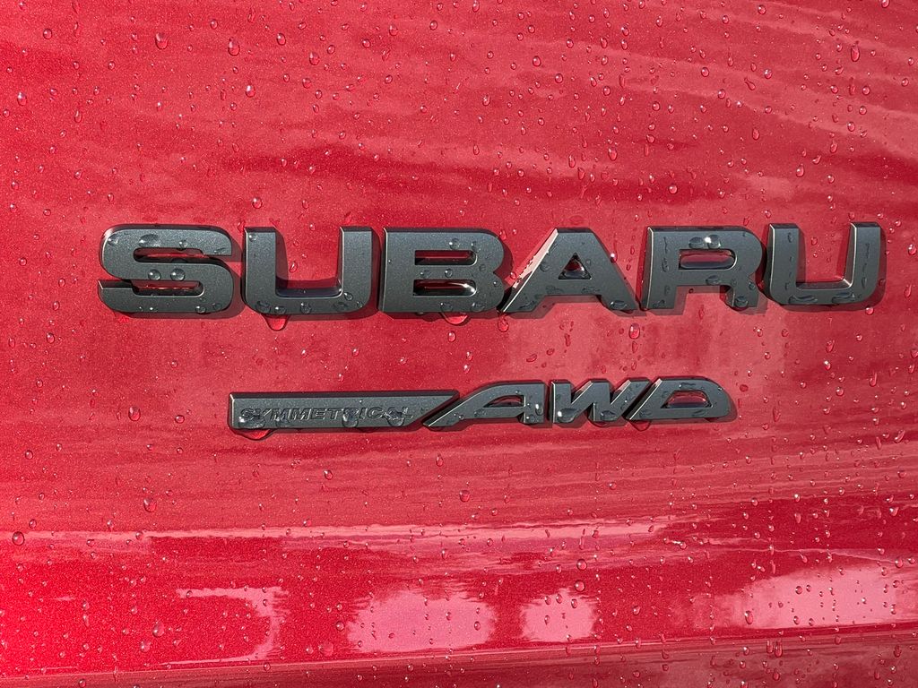 2026 Subaru Ascent Onyx Edition-Touring - Photo 10