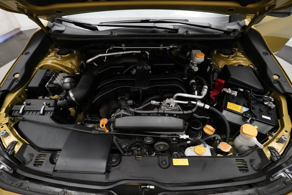 Certified 2023 Subaru Crosstrek Sport SUV