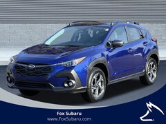 2026 Subaru Crosstrek Premium SUV