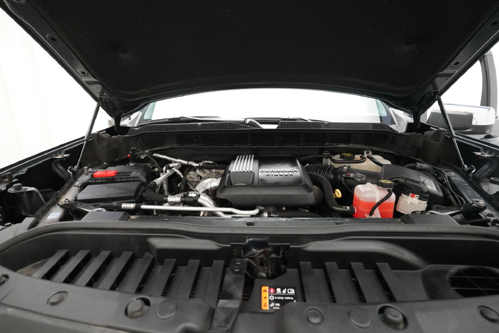 Used 2021 Chevrolet Silverado 1500 LT Truck
