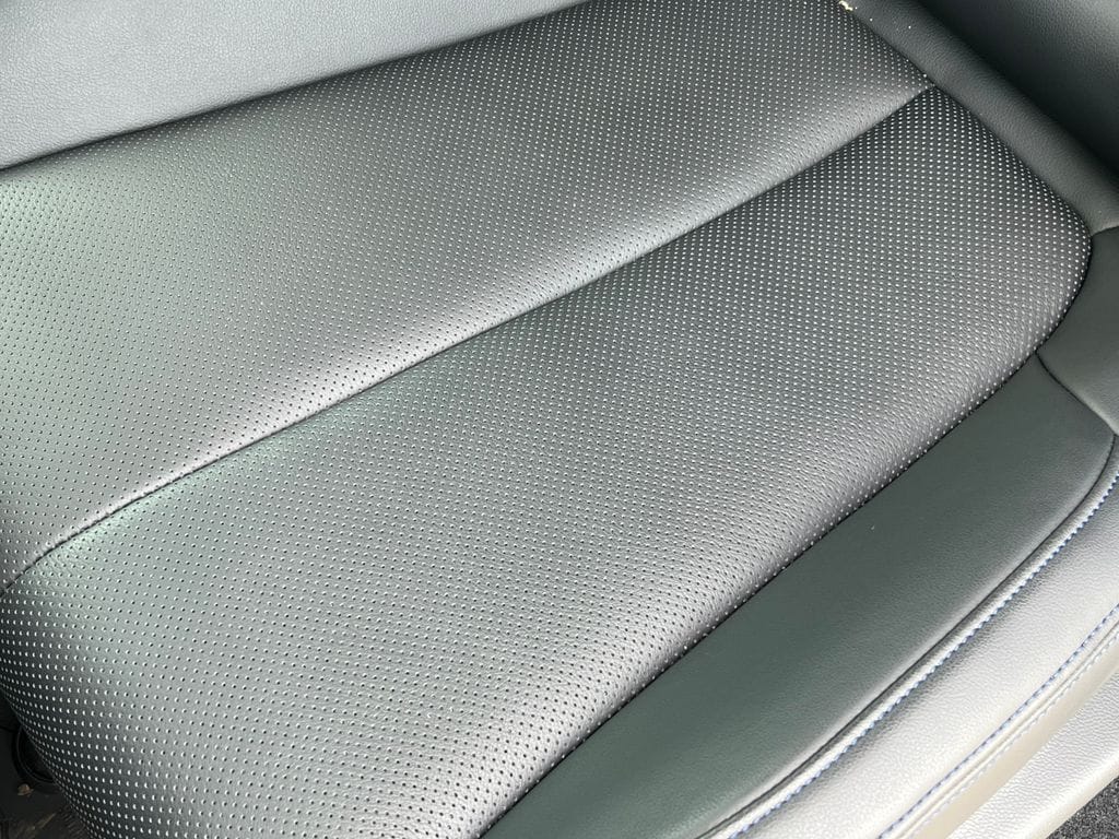 2026 Subaru Forester Limited - Photo 10