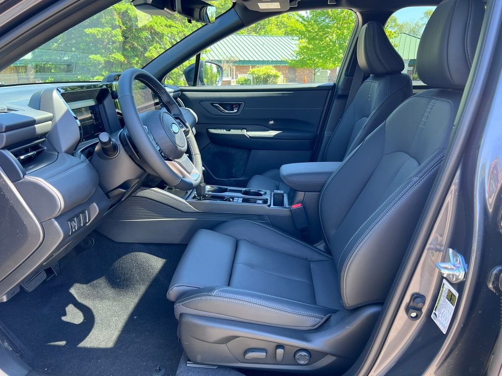 New 2026 Subaru Outback Touring XT SUV