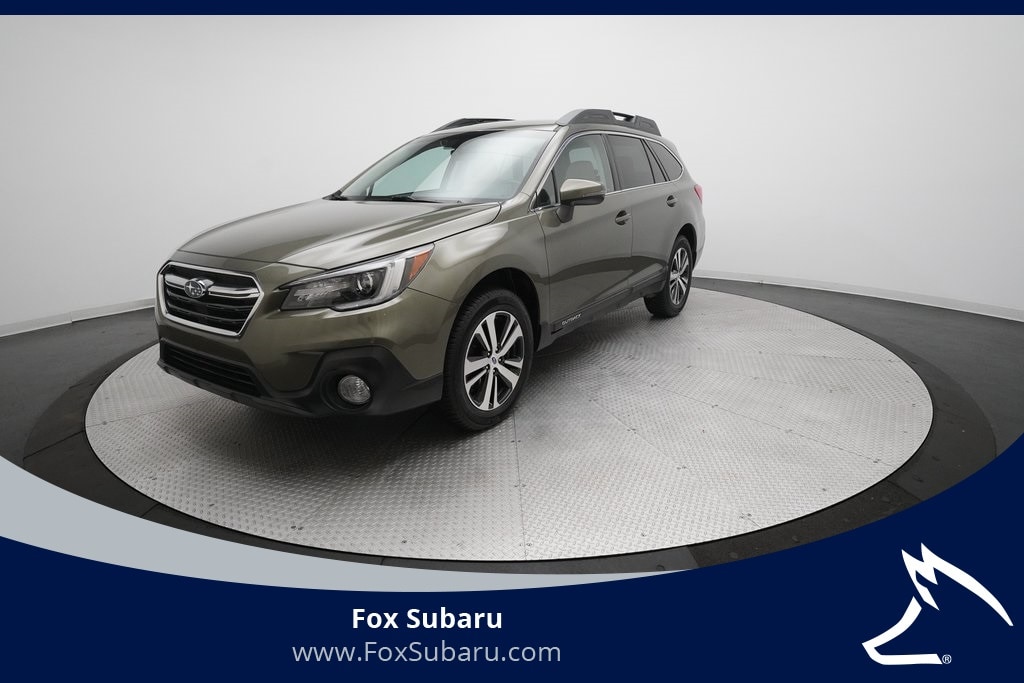 Used 2019 Subaru Outback 2.5i SUV
