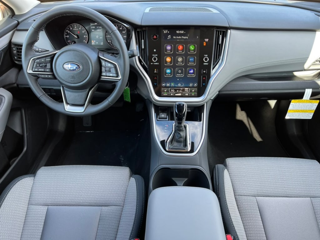 New 2025 Subaru Outback Premium SUV