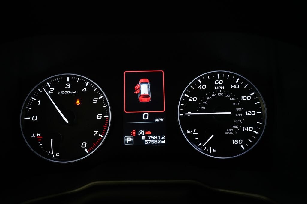 Certified 2023 Subaru Outback Onyx Edition SUV