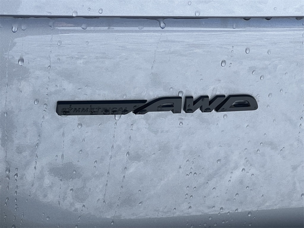 New 2026 Subaru Outback Wilderness SUV