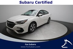 2025 Subaru Legacy Premium Sedan