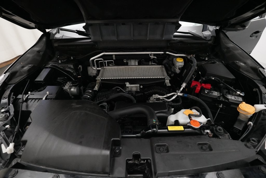 Certified 2024 Subaru Ascent Limited SUV