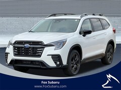 2025 Subaru Ascent Onyx Edition SUV