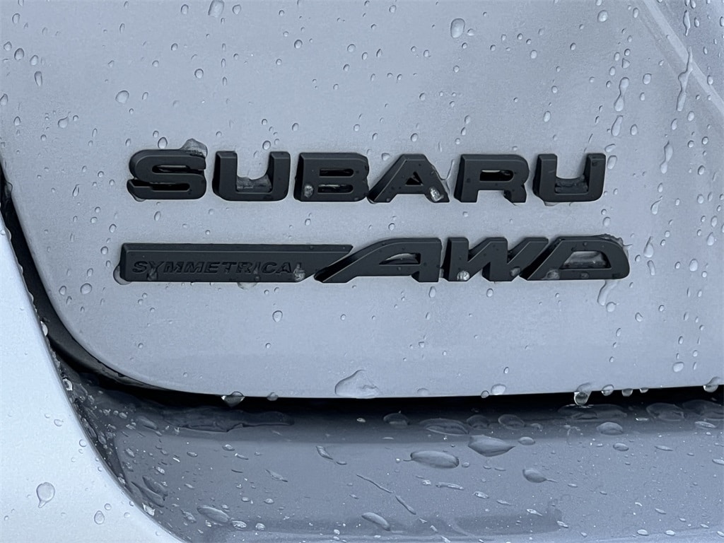 New 2026 Subaru Crosstrek Sport Hybrid SUV