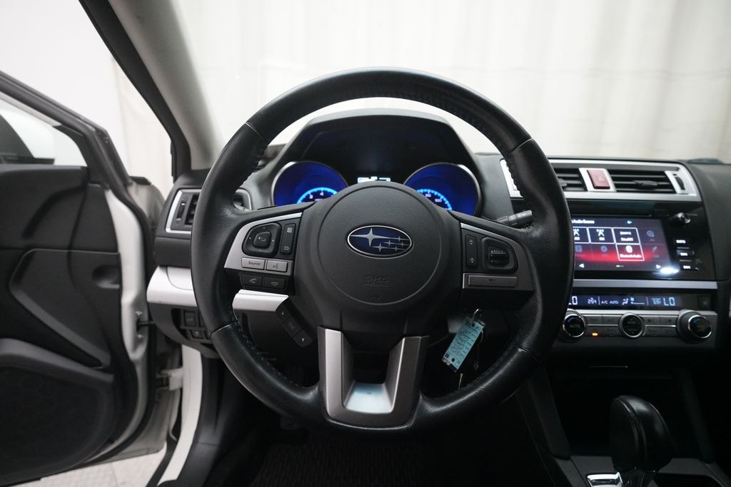 Used 2015 Subaru Outback 2.5i Premium SUV
