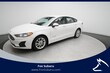  Ford Fusion Hybrid
