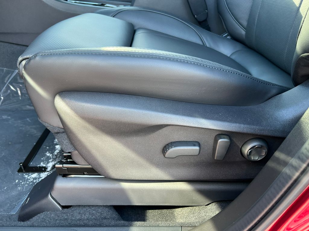 2026 Subaru Ascent Onyx Edition-Touring - Photo 12