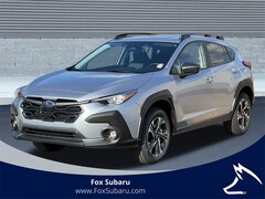2026 Subaru Crosstrek Premium SUV