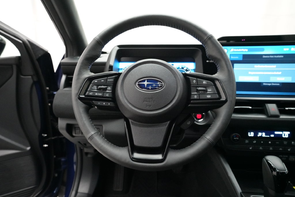 Certified 2026 Subaru Outback Limited XT SUV