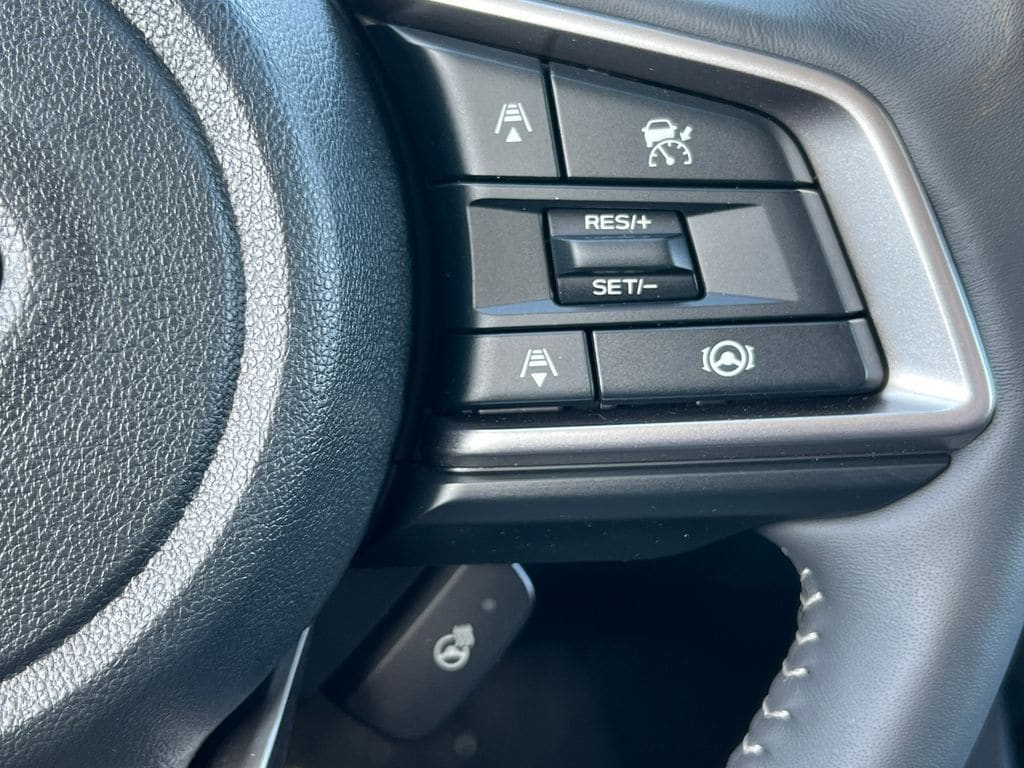 2026 Subaru Ascent Touring - Photo 23