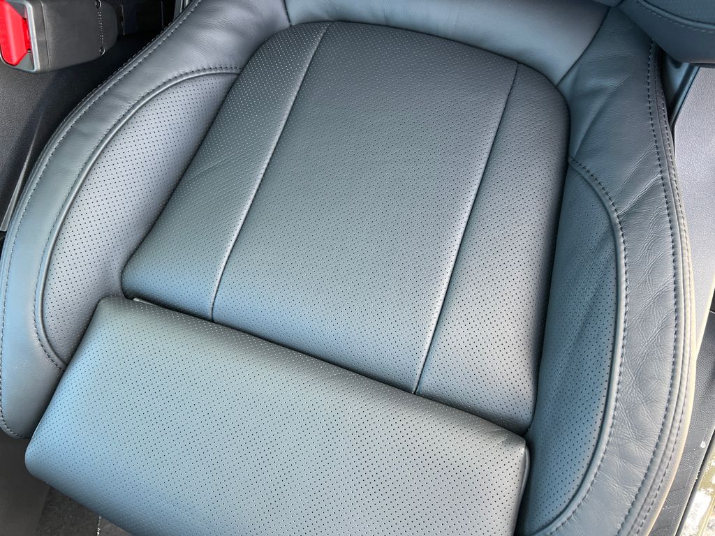 2026 Subaru Ascent Touring - Photo 12