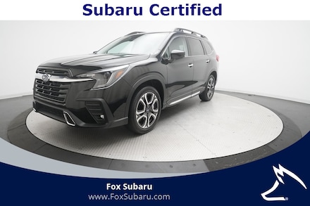 2025 Subaru Ascent Touring SUV