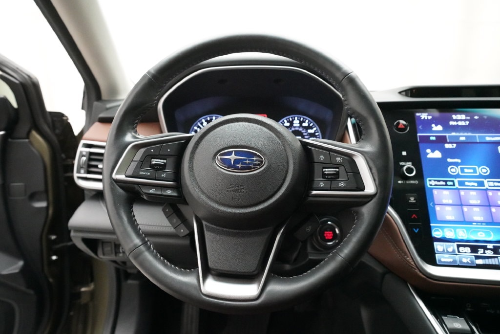 Used 2020 Subaru Outback Touring SUV
