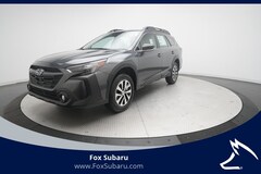 2025 Subaru Outback Base SUV