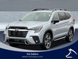  Subaru Ascent