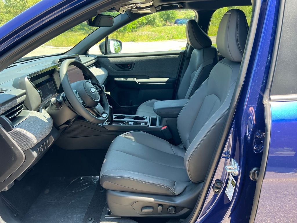 New 2026 Subaru Outback Limited XT SUV