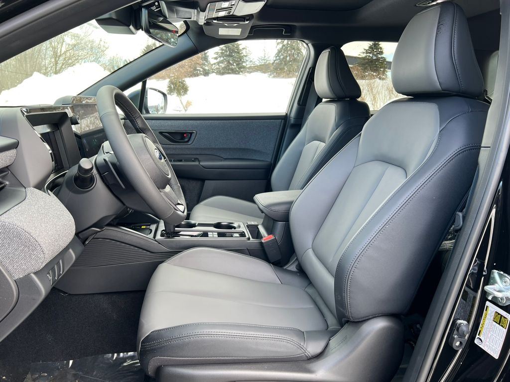 New 2026 Subaru Outback Premium SUV