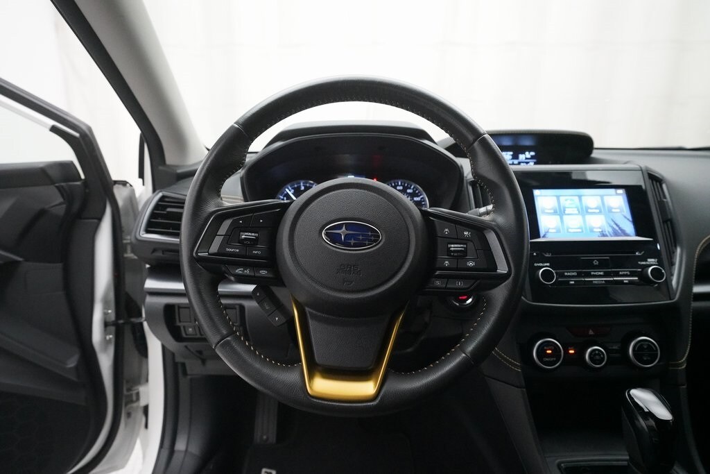 2023 Subaru Crosstrek Sport photo 3
