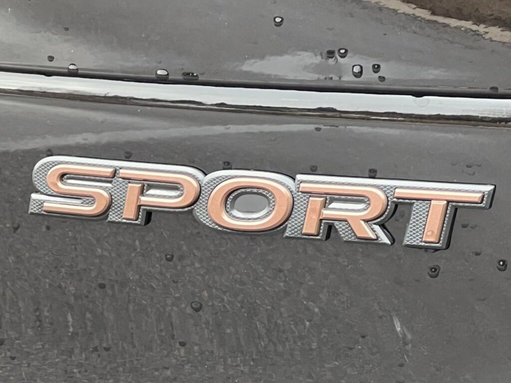 New 2026 Subaru Forester Sport SUV