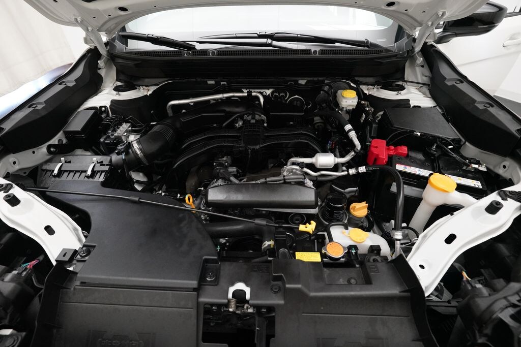 Certified 2026 Subaru Outback Limited SUV