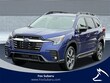  Subaru Ascent