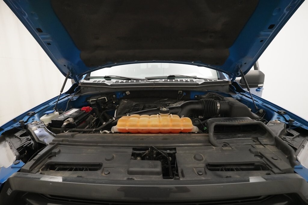 2016 Ford F-150 XLT photo 3