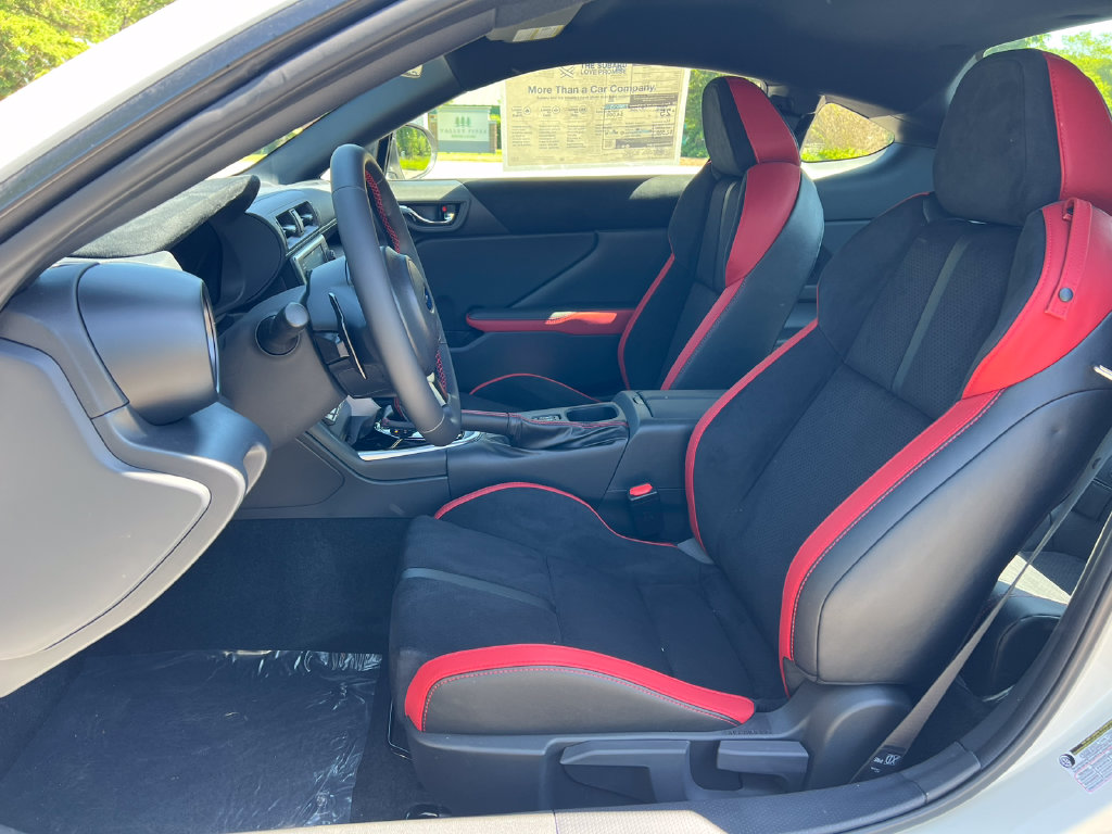 Used 2026 Subaru BRZ Limited Coupe