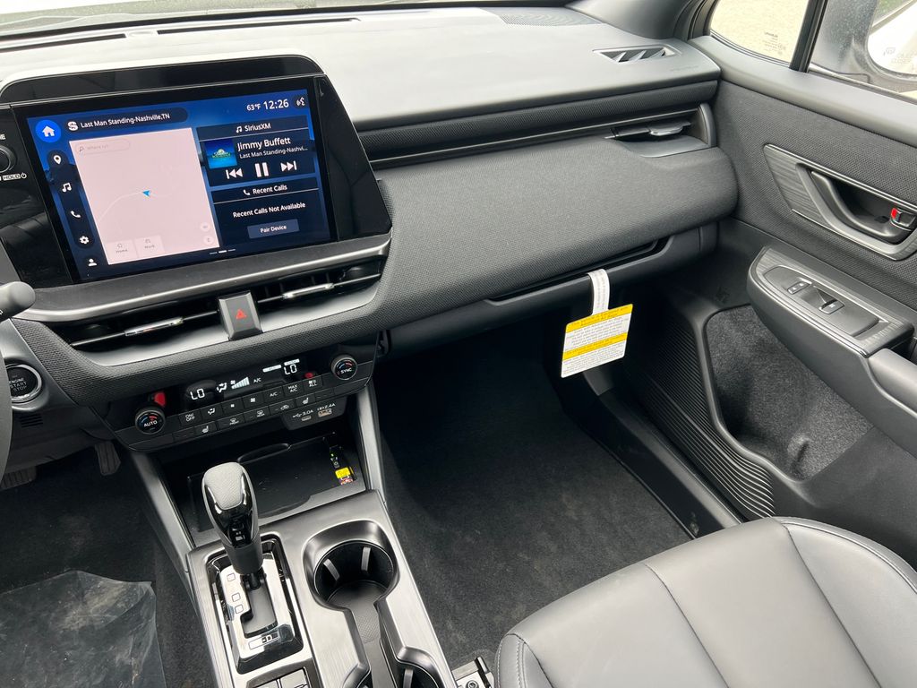 2026 Subaru Outback Premium - Photo 31